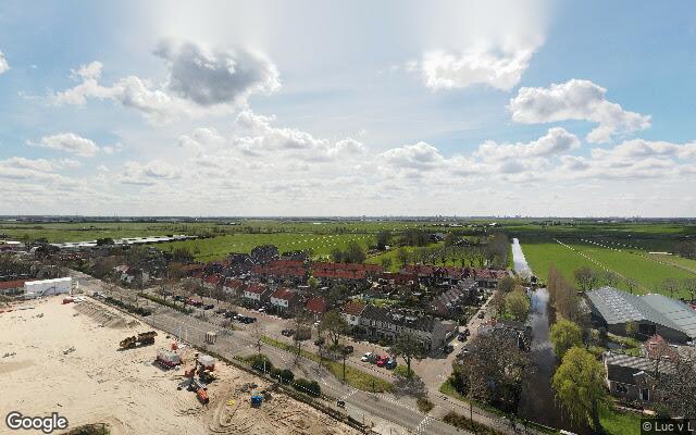 Street View Frederikshoeve 12