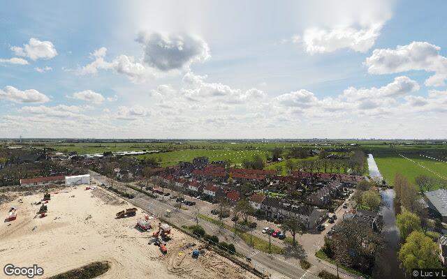 Street View Frederikshoeve 14