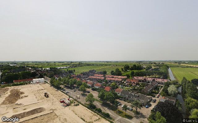 Street View Frederikshoeve 18