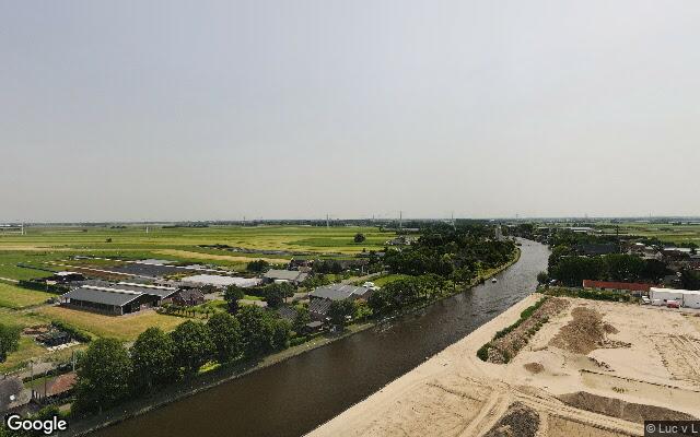 Street View Frederikshoeve 20