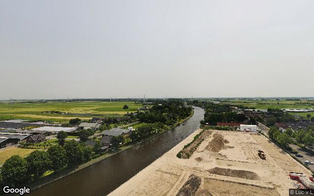 Street View Frederikshoeve 22