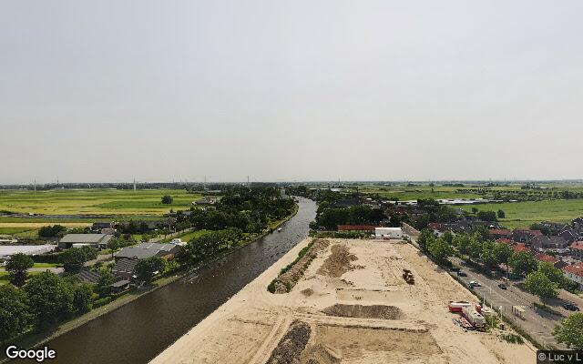 Street View Frederikshoeve 24