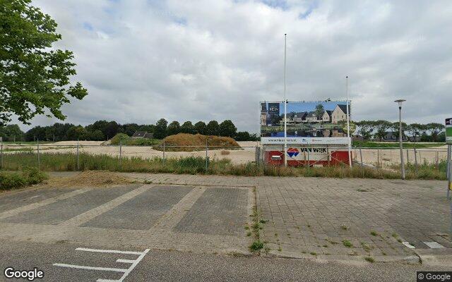 Street View Frederikshoeve 34