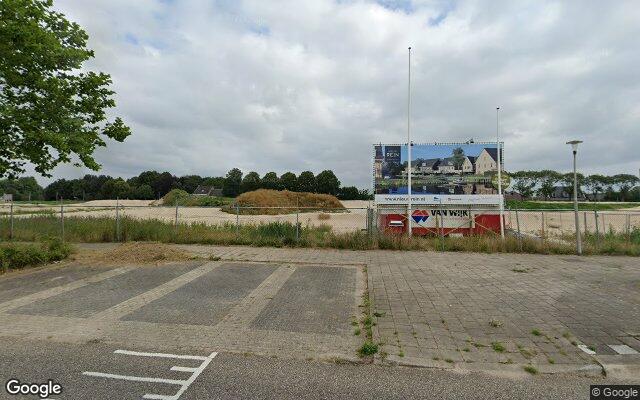 Street View Frederikshoeve 36