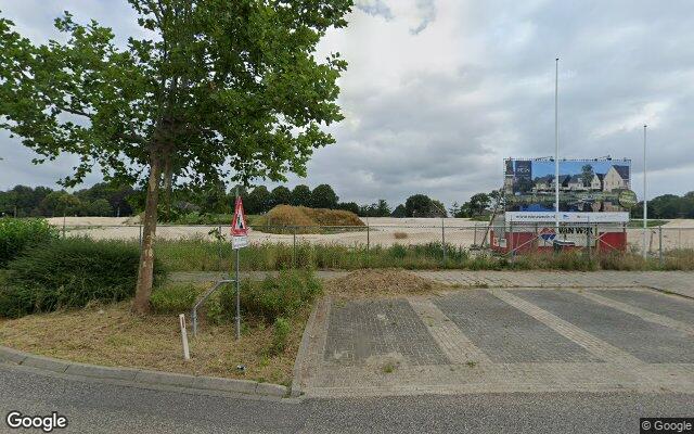 Street View Frederikshoeve 40