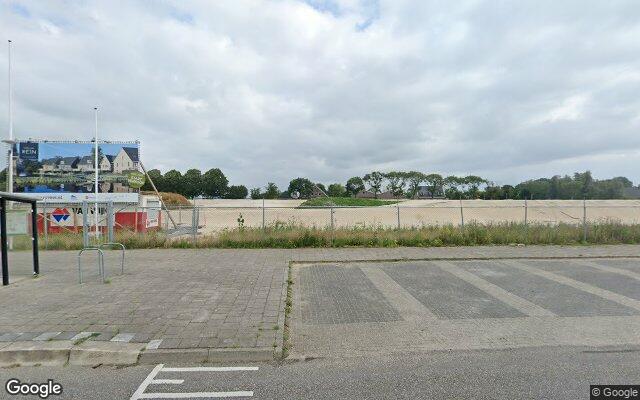 Street View Frederikshoeve 42