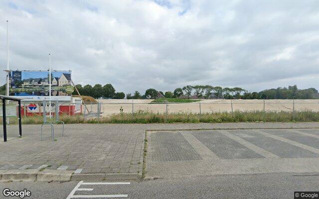 Street View Frederikshoeve 44