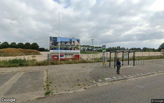 Street View Frederikshoeve 46