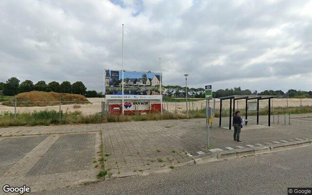 Street View Frederikshoeve 48