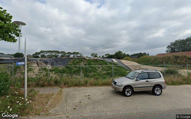 Street View Frederikshoeve 76