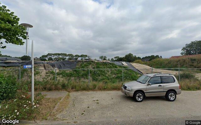 Street View Frederikshoeve 78