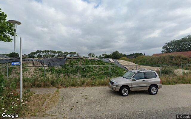 Street View Frederikshoeve 80