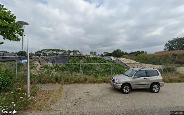 Street View Frederikshoeve 82