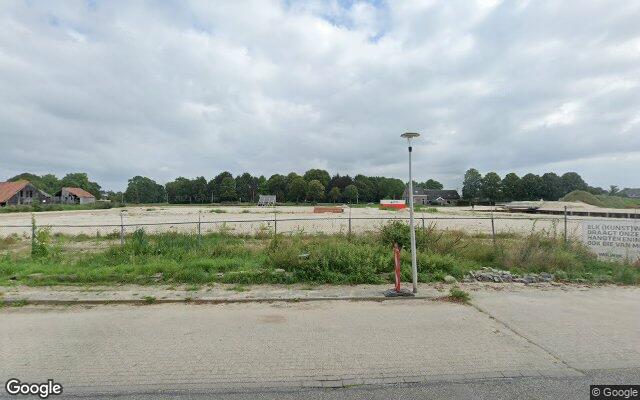 Street View Rijndijk 36