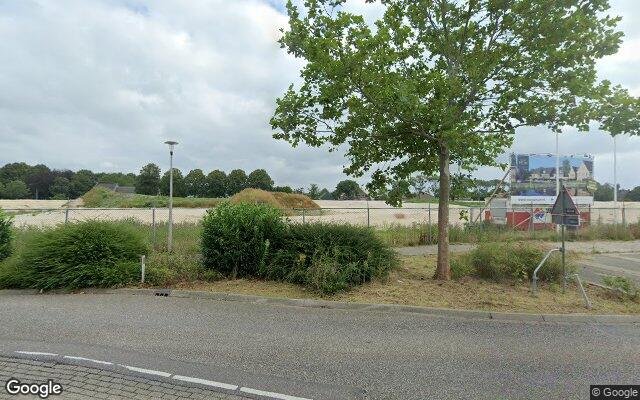 Street View Rijndijk 48