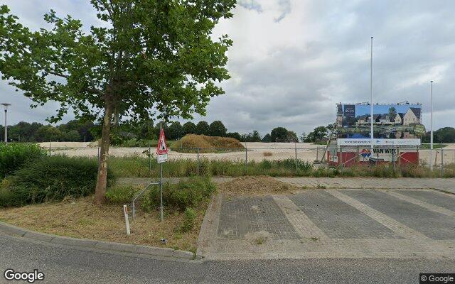 Street View Rijndijk 50