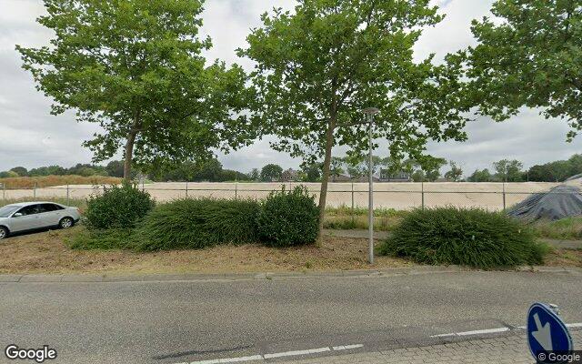 Street View Rijndijk 70