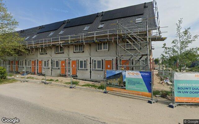 Street View Rijndijk 90