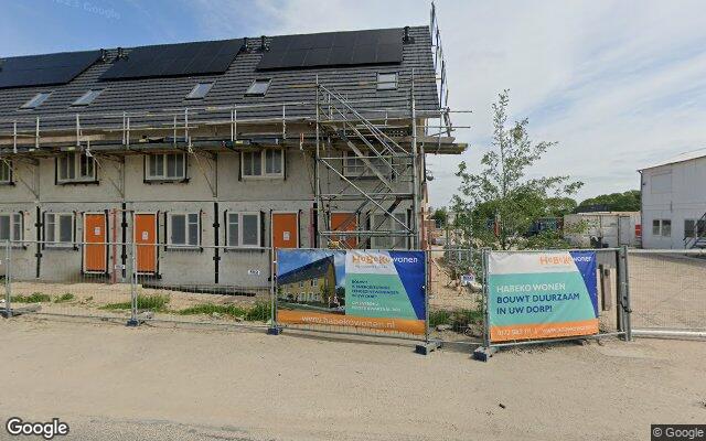 Street View Rijndijk 90