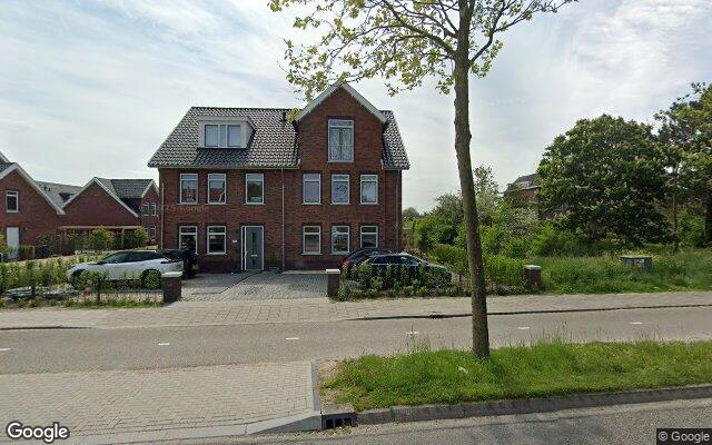 Street View Rijndijk 141