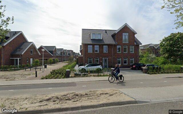 Street View Rijndijk 143