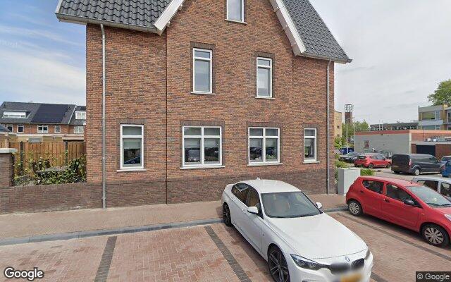 Street View Willem Kloosstraat 70