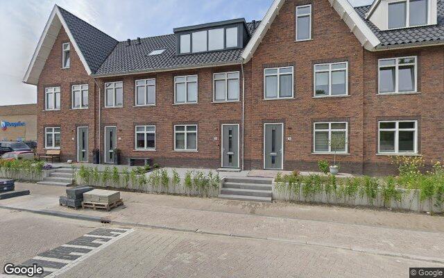 Street View Willem Kloosstraat 74