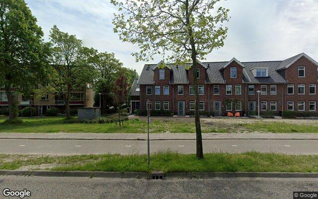 Street View Willem Kloosstraat 86