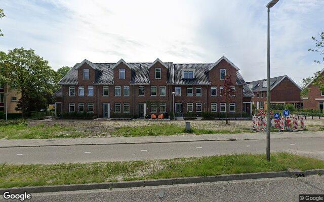 Street View Willem Kloosstraat 90