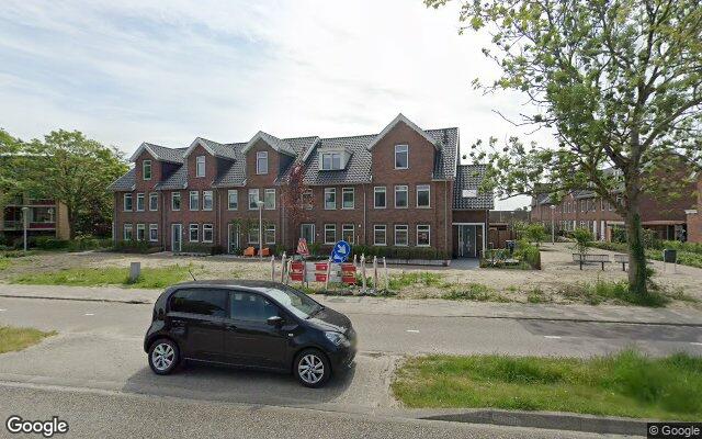 Street View Willem Kloosstraat 92