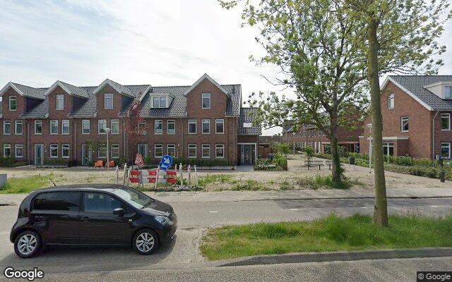 Street View Willem Kloosstraat 94