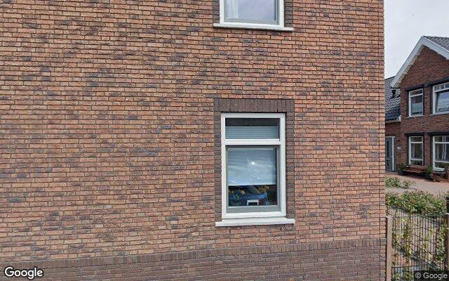 Street View Willem Kloosstraat 96