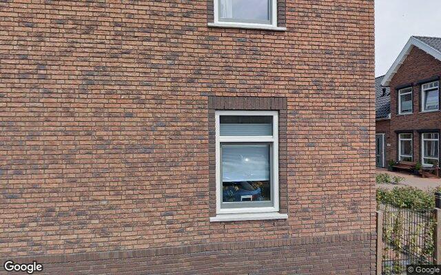 Street View Willem Kloosstraat 100