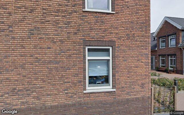 Street View Willem Kloosstraat 102