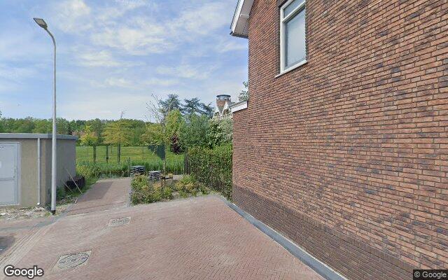 Street View Willem Kloosstraat 108