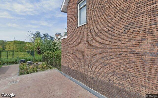 Street View Willem Kloosstraat 110