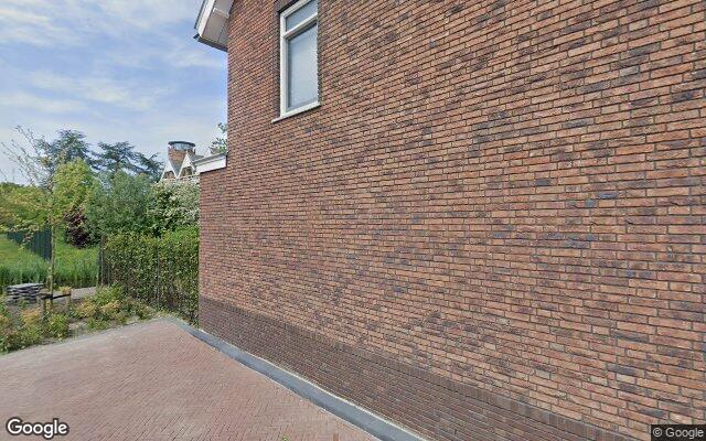 Street View Willem Kloosstraat 112