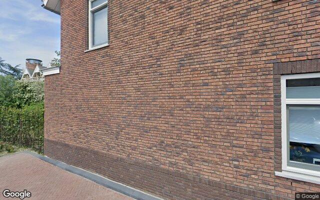 Street View Willem Kloosstraat 114