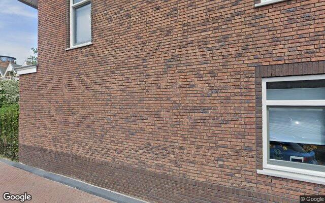 Street View Willem Kloosstraat 118