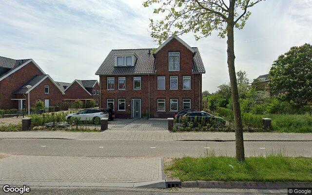 Street View Willem Kloosstraat 120