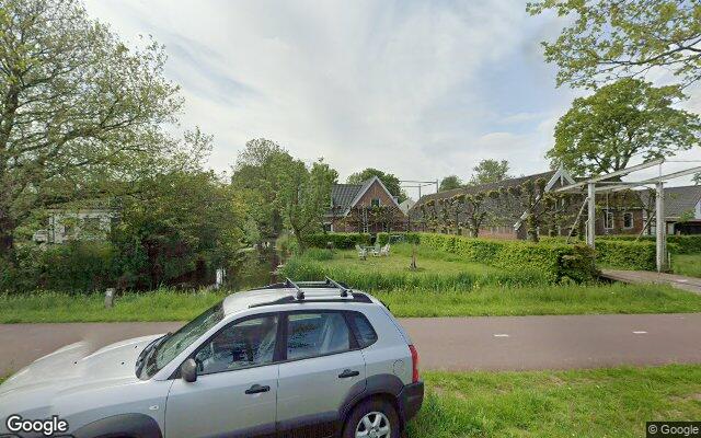 Street View Rijndijk 91