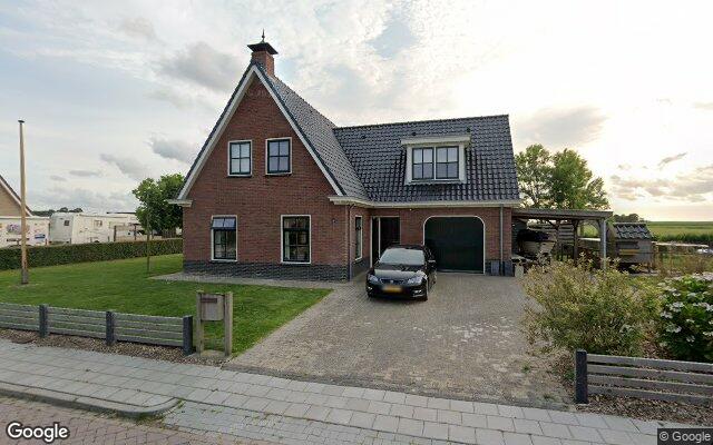 Street View 't Putstik 7