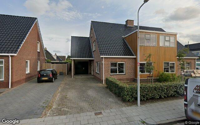 Street View 't Putstik 8