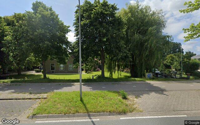 Street View Rijndijk 251