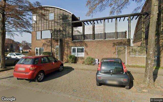 Street View Steekkant 2