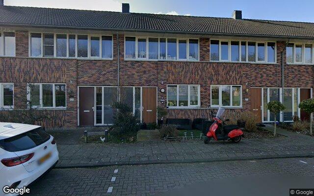 Street View Schutleede 121