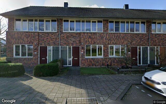 Street View Schutleede 125