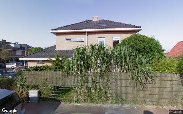 Street View Tingieterij 18