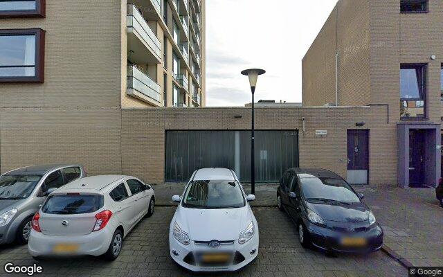 Street View Konijnenburg 3