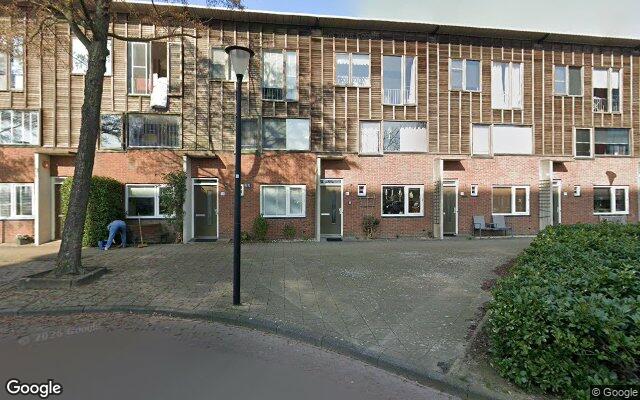 Street View Steekkant 14